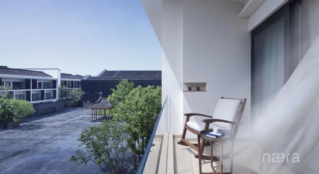 西塘游玩推荐的酒店,西塘古镇风景最好的酒店