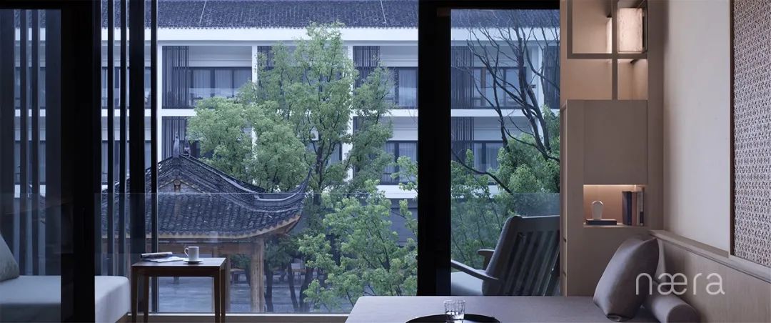 西塘游玩推荐的酒店,西塘古镇风景最好的酒店