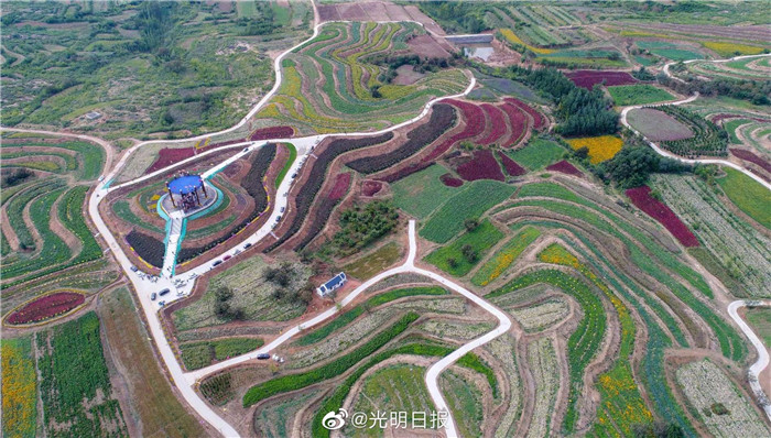 5天行走燕赵，20家媒体记者这样讲述河北小康故事