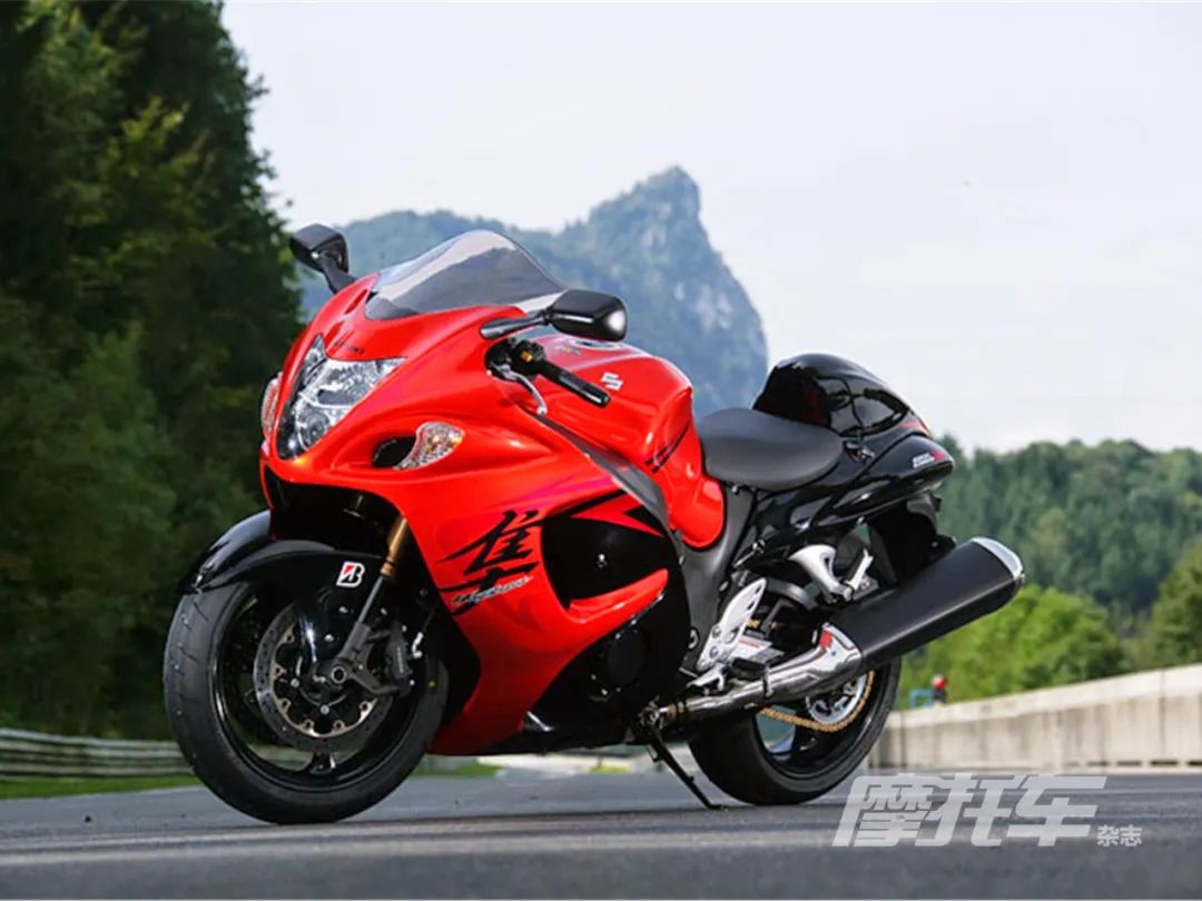 铃木hayabusa隼极速,铃木hayabusa隼老款