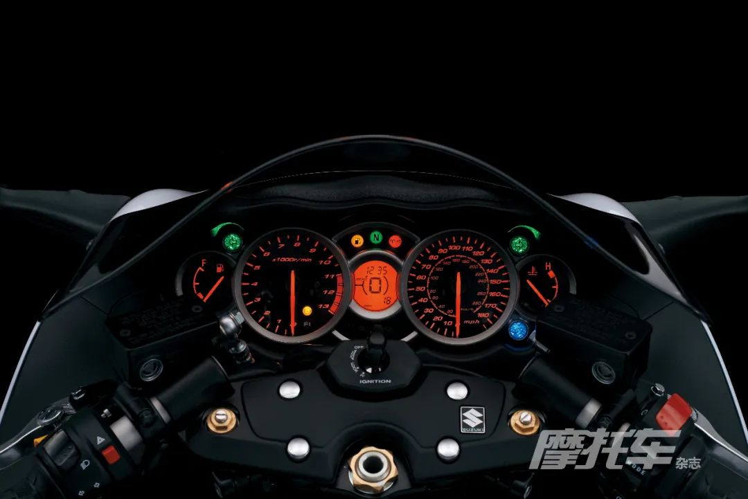 铃木hayabusa隼极速,铃木hayabusa隼老款