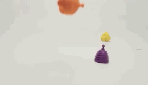 乐高真香却太贵？看看它们呀！1岁就能玩，启蒙空间思维杠杠滴