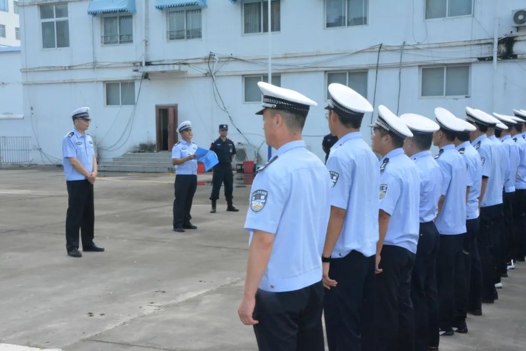 公安实战大练兵纪实,全国公安机关警务实战大练兵