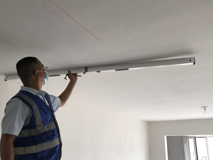 张店碧桂园翡丽公馆交房,不查不知道一查吓一跳原视频