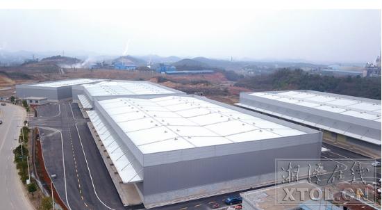 雨湖高新区最新项目,雨湖高新技术产业开发区最新进展