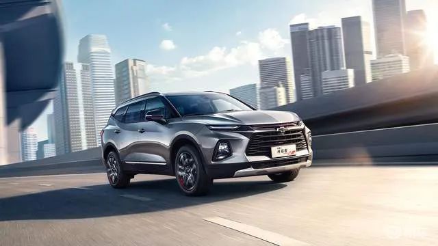 雪佛兰为啥卖不动,雪佛兰为啥卖不过别克凯迪拉克