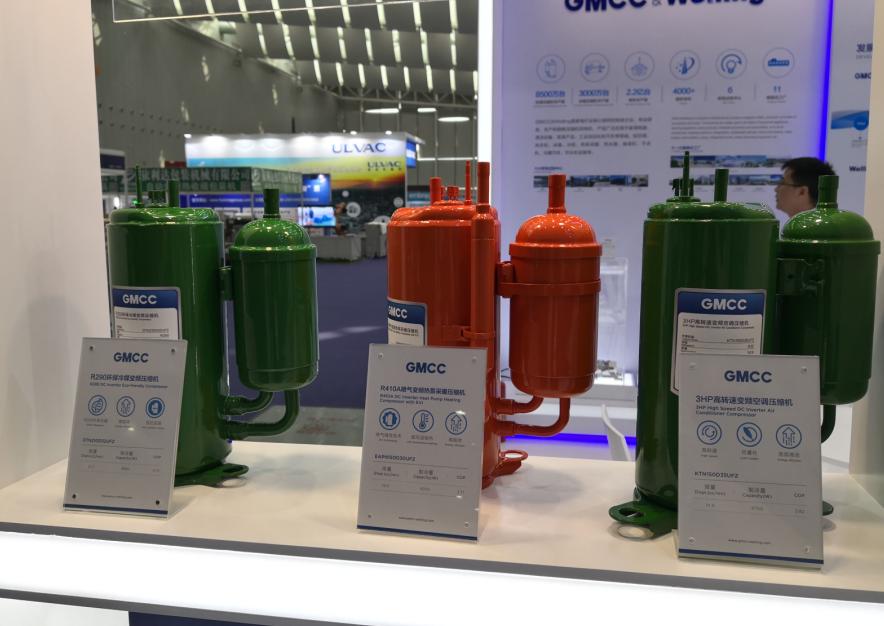 压缩机对疫情的影响,疫情对中国压缩机的影响