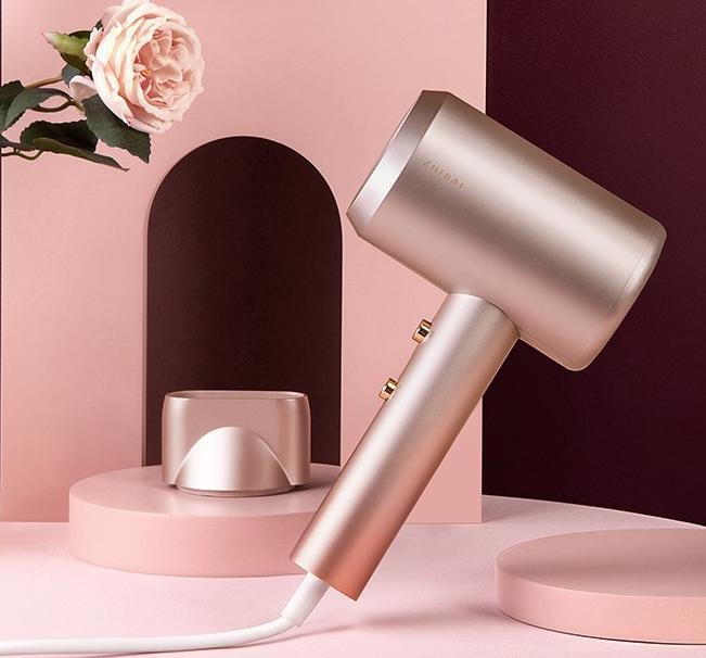 大功率电吹风推荐护发,电吹风哪一款好用又实惠耐用