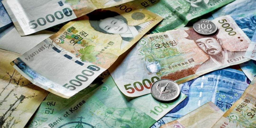 住在韩国的外国人,首尔灾难生活费申请