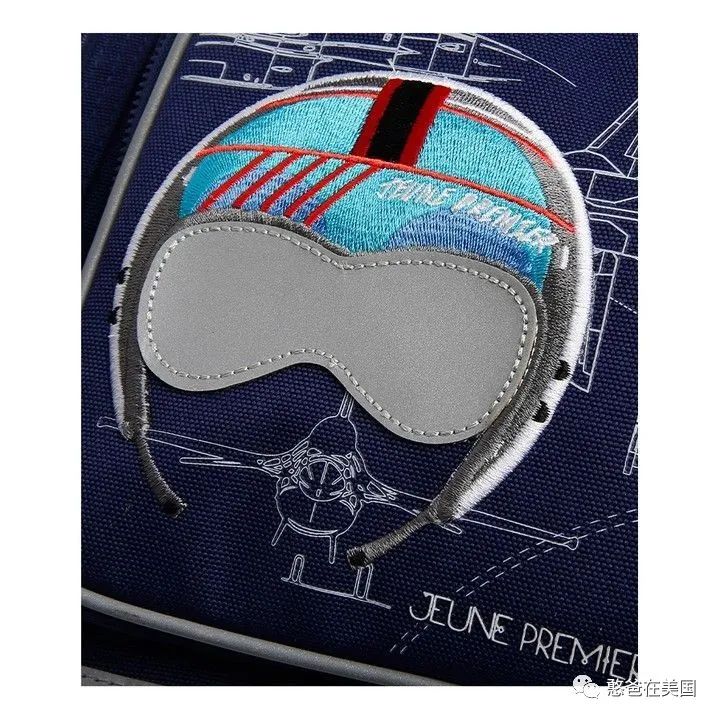 开抢：为了给娃选个好书包，真是费了老大的劲