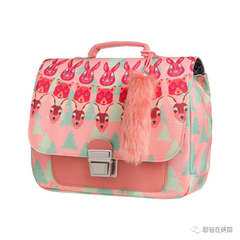 开抢：为了给娃选个好书包，真是费了老大的劲