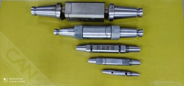 风洞测量仪,风洞天平技术