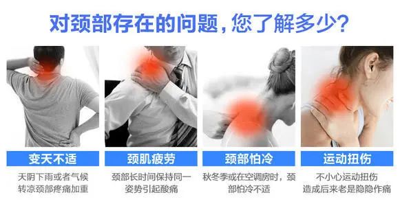 俄航局联合NASA「电疗」技术！15分钟告别脖颈酸痛…爽