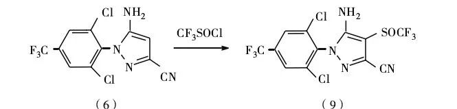8%氟虫腈零售价格,氟虫腈价格暴涨