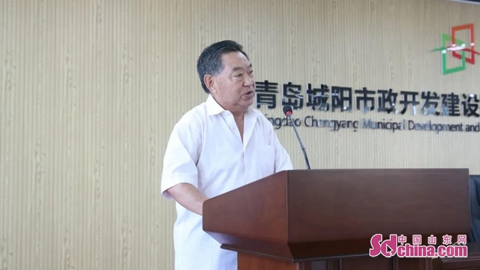 青岛市顺安热电,青岛顺安热电供热怎么样