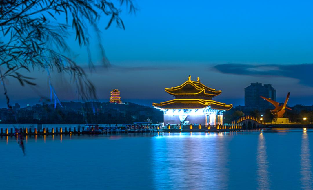 鄱阳最美的地方,鄱阳最漂亮的景点