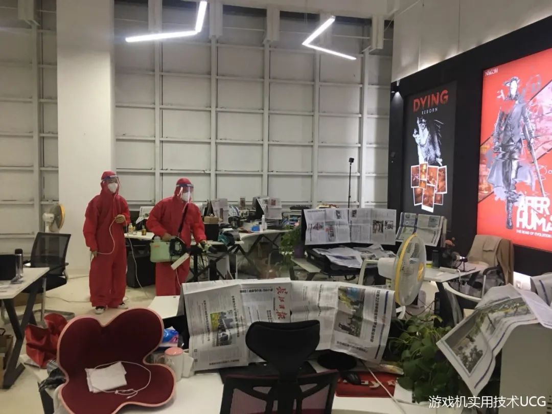 游戏重置是不是都是割韭菜 (得了新冠后各游戏玩家现状)