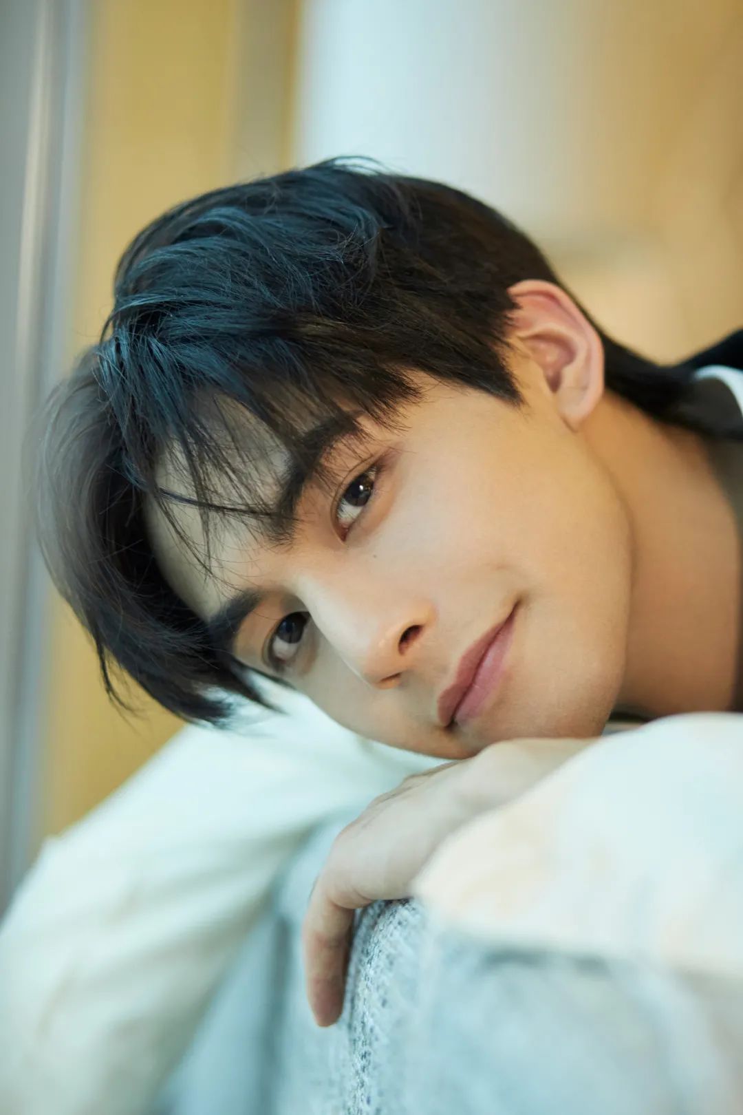 盘点很火的男友,盘点2020人气男主