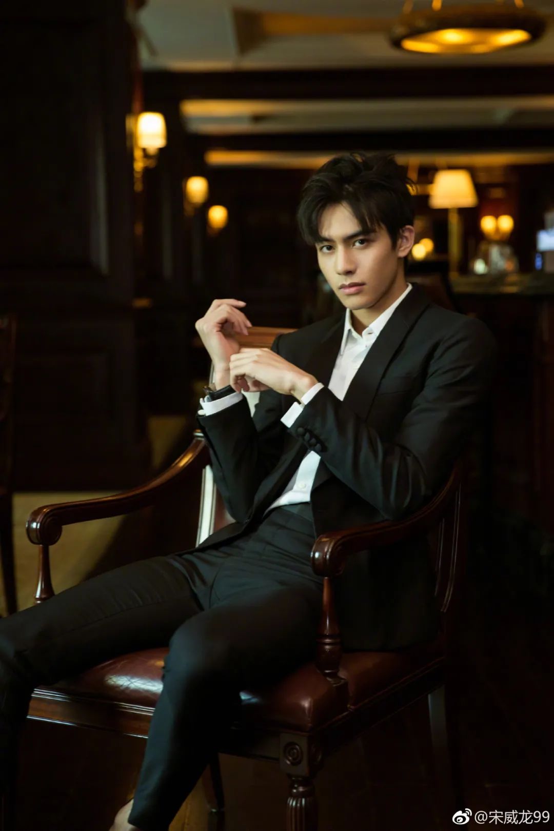 盘点很火的男友,盘点2020人气男主