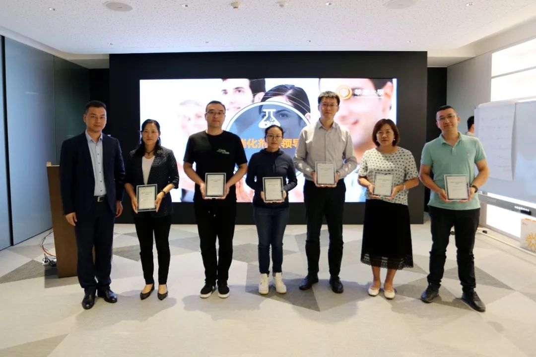 高效培养内训师队伍没那么难，华润、中国电信、中国银行……霸气支招