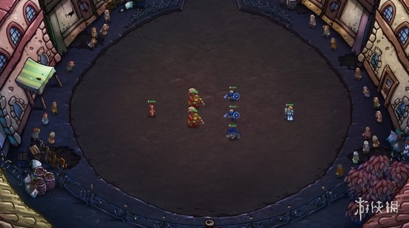 角斗士公会经理值得买吗,角斗士公会经理