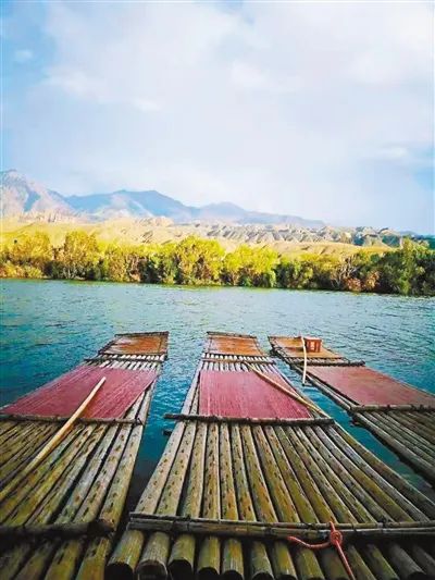 「夜读」天下黄河青海清