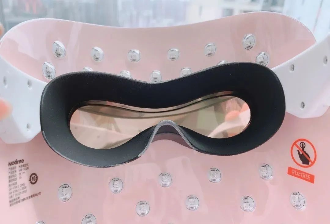 这个黑科技口碑人气王，只要10分钟让你有面膜的使用感