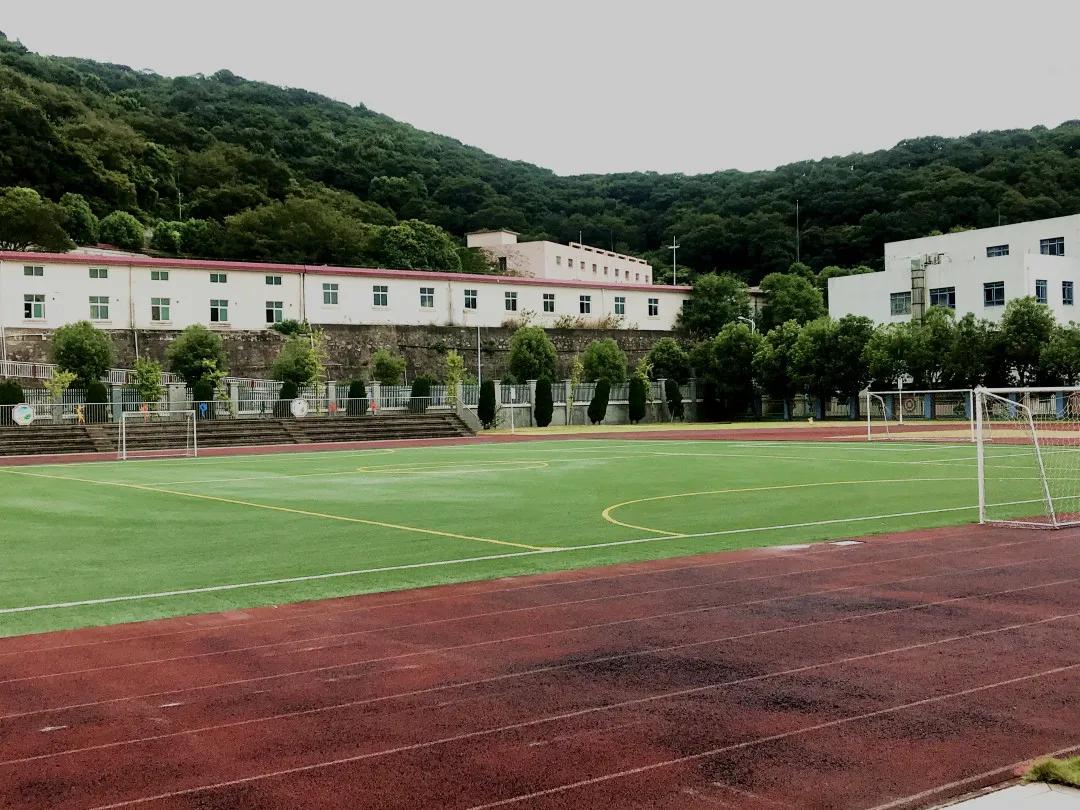 中专老师开学第一课,舟山开学第一课