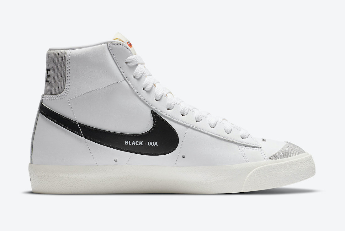 nikeblazers所有配色,nikeblazer经典配色