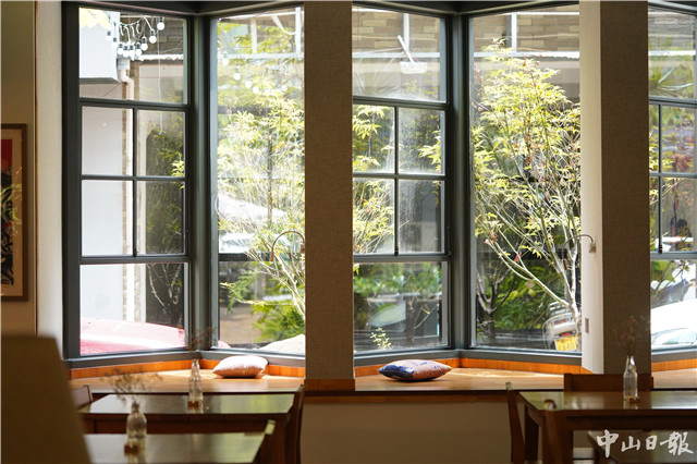 100方旧厂房改造成网红圣地,旧民房改造复古创意园