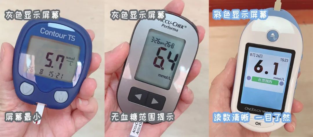 聊生活|我妈近期最关心的一个健康指标,在家就可以测