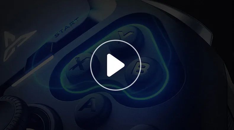 飞智八爪鱼二牛转乾坤手柄,飞智八爪鱼2手柄怎么连接苹果ipad