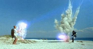 80年代真人版七龙珠,七龙珠怀旧画风才是经典