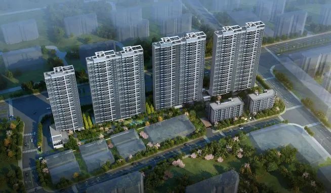 萧山区2021年年底交付新房,萧山最新交付安置房名单