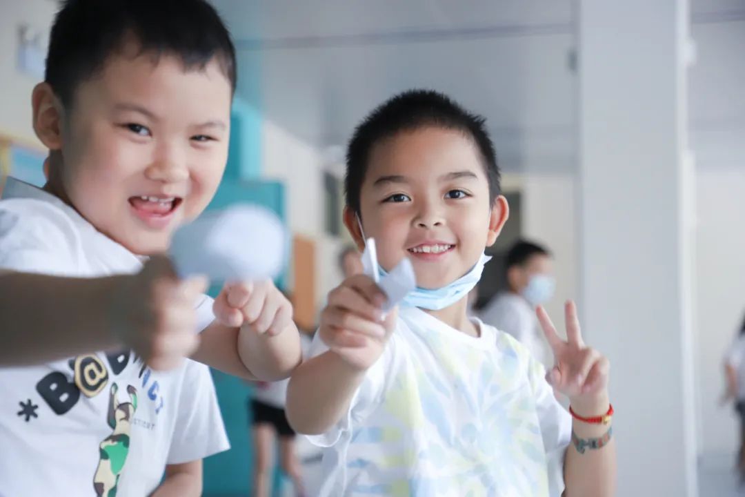 元气满满的开学准备,元气满满迎接新学期图片