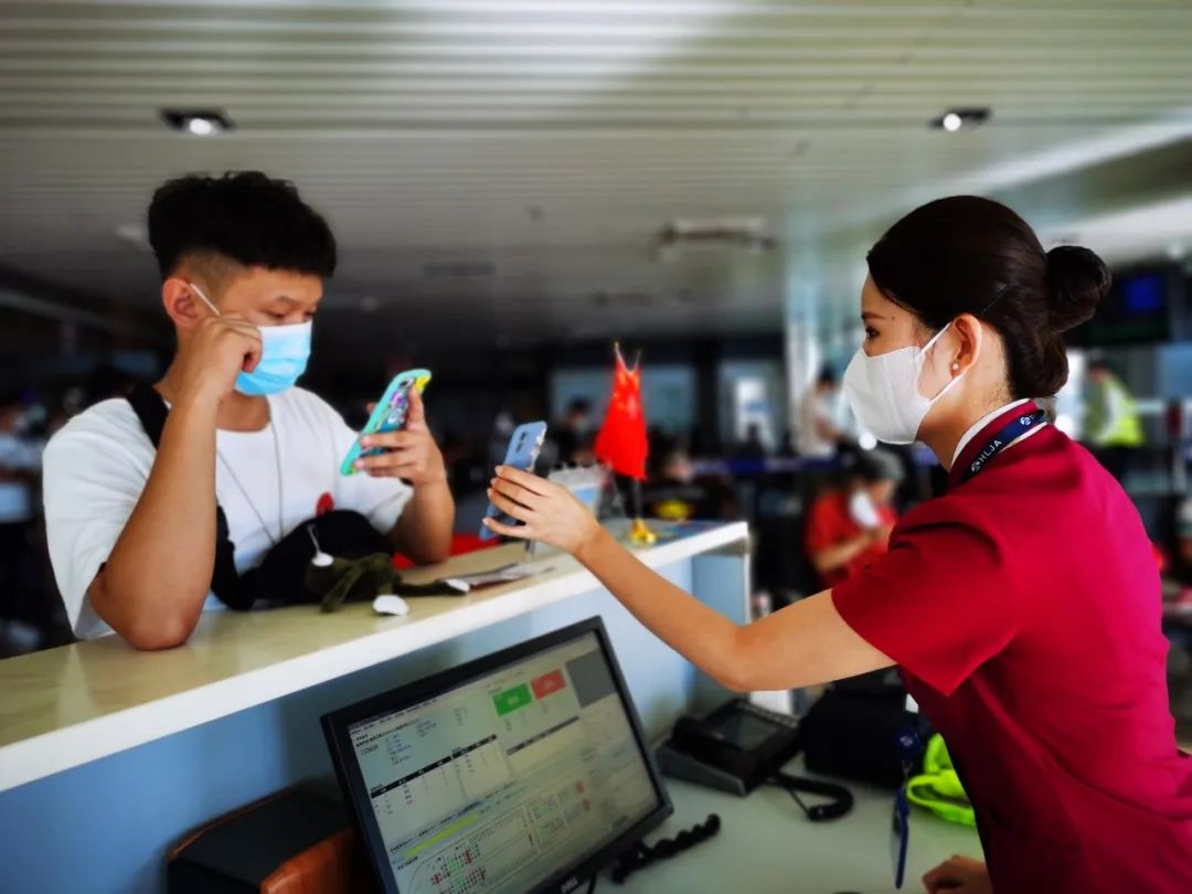 南航地服做什么工作,南航地服政策