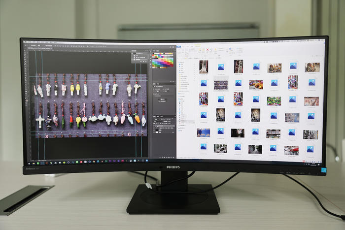 飞利浦34寸显示器测评,飞利浦34寸显示器怎么设置