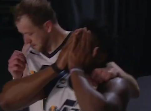 大逆转！从1:3到4:3掘金“抢七”淘汰爵士