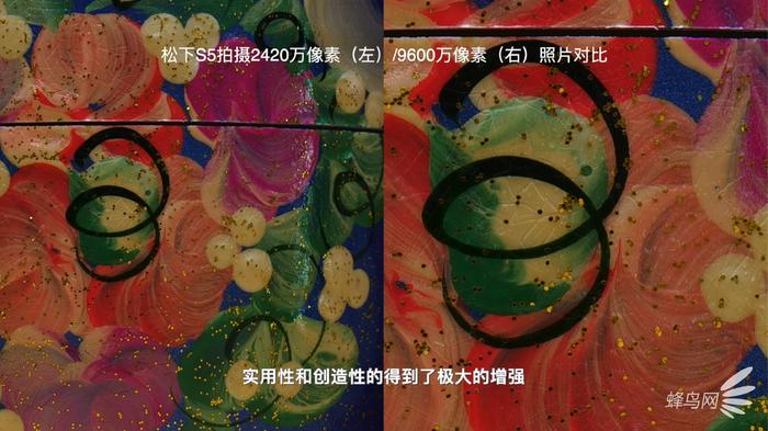 松下s5和s5二代对比测试,松下s5二代深度评测最新