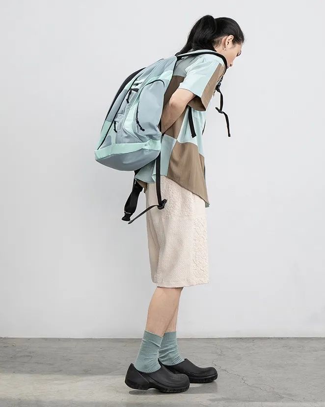 开学季必备包,开学要给孩子准备新书包吧