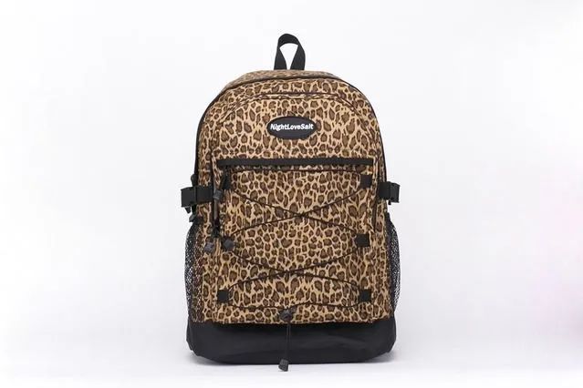 开学季必备包,开学要给孩子准备新书包吧