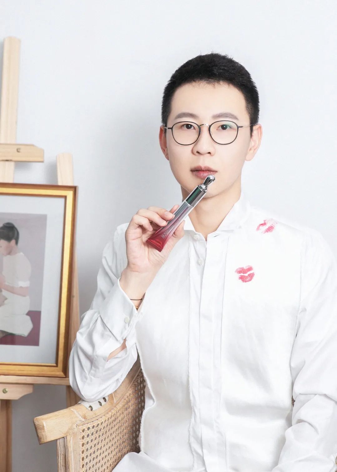 空瓶眼霜回购,无限回购的一款国货眼霜