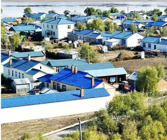 第二批全国乡村旅游重点村浙江,获评黑龙江省乡村旅游重点村