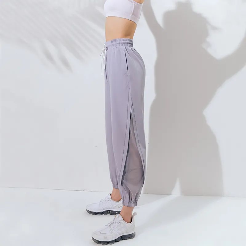 显瘦的女团裤,女团裤穿搭酷