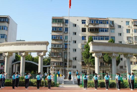 郑州市初中开学第一课,郑州市开学第一课示范活动