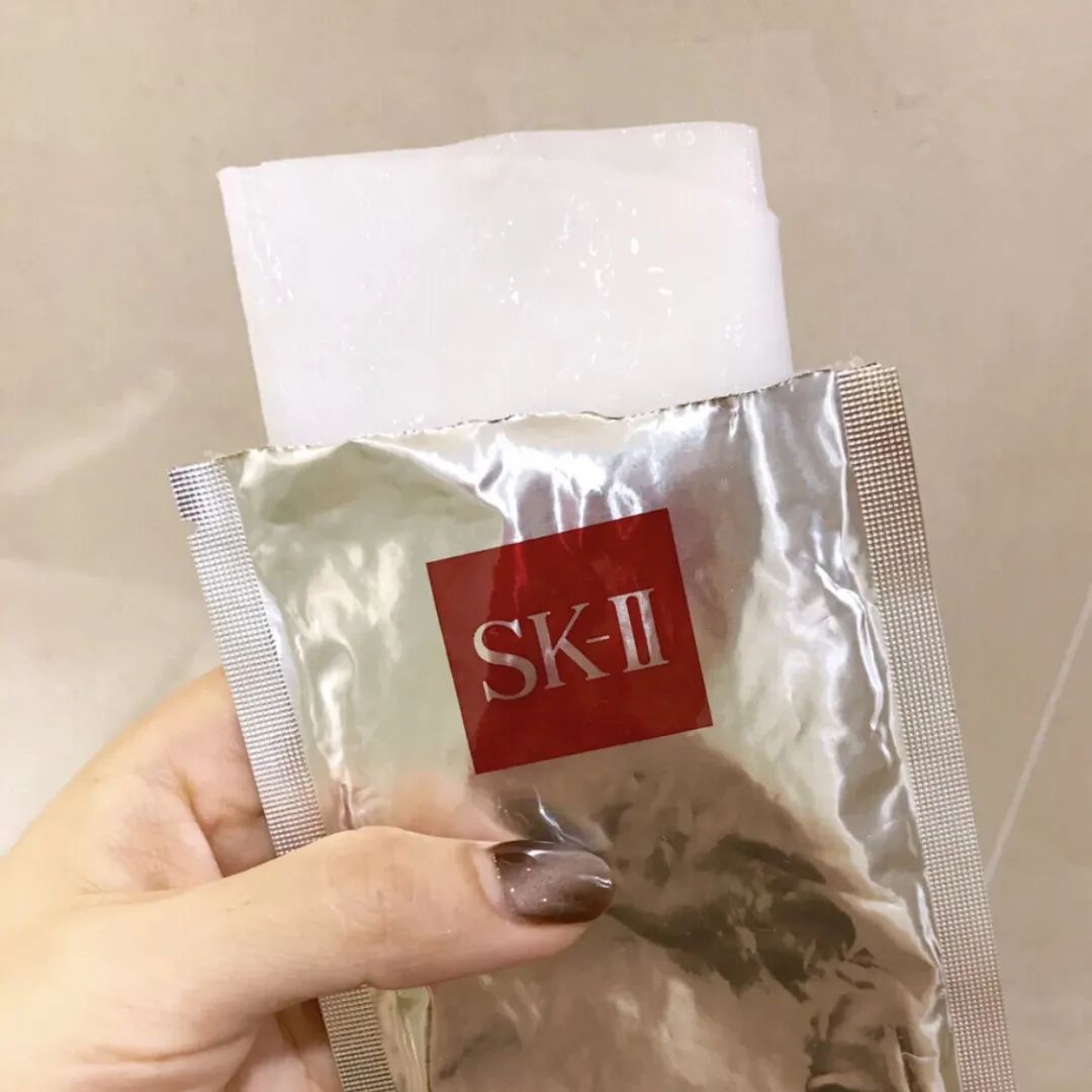 范冰冰10年前面膜,范冰冰面膜有多好用