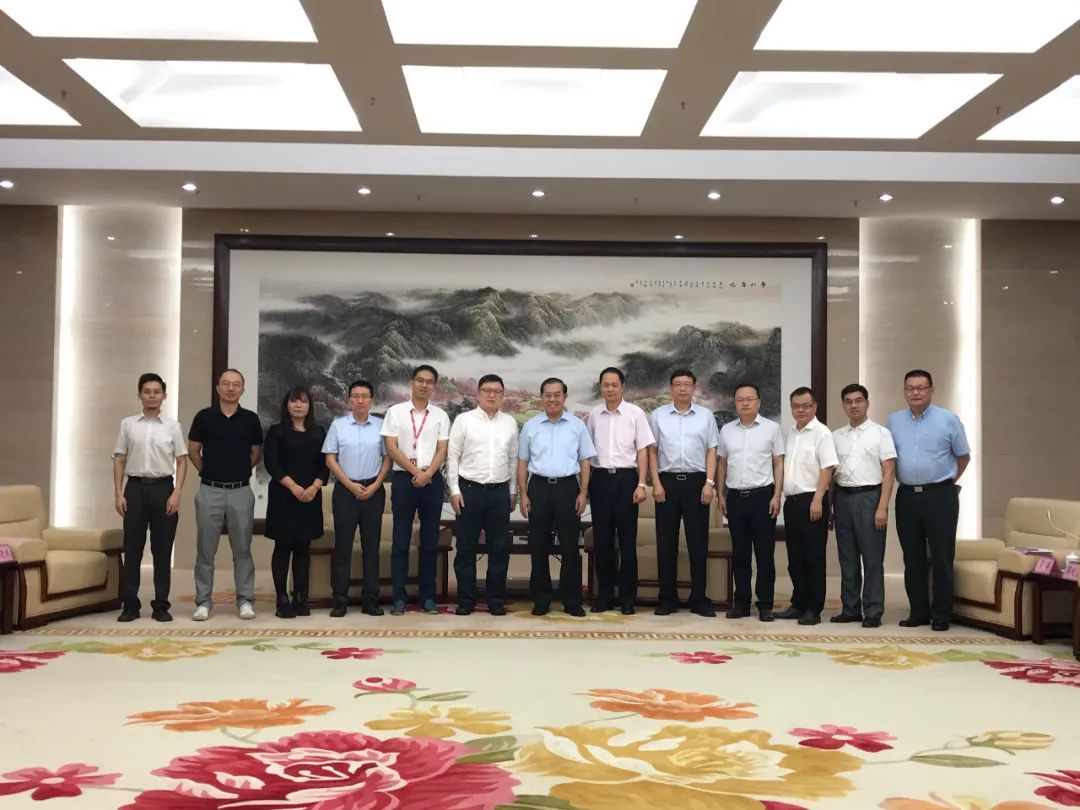 京东大数据云计算基地,京东大数据产业园