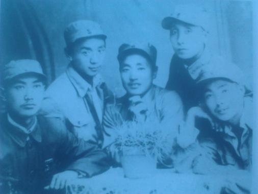 遂宁抗战时期,遂宁纪念抗日英雄古镇