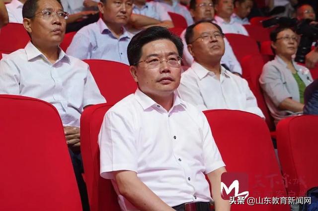 2023年济南最美教师评选名单,2018年济南市教书育人楷模