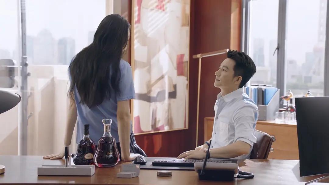 中国版未生,中国版未生剧照